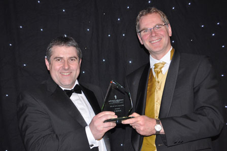 BIM product of the year 2012