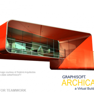 ArchiCAD 10