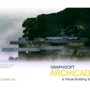 ArchiCAD 11