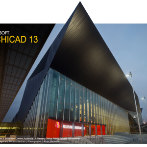 ArchiCAD 13