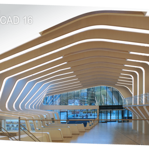 ArchiCAD 16