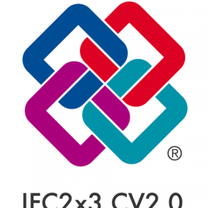 IFC2x3 CV 2.0
