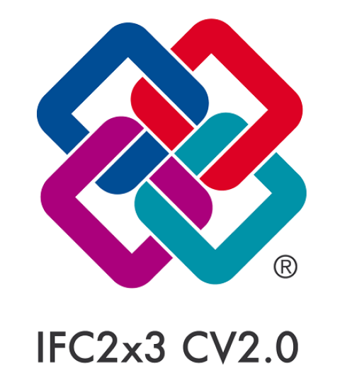 IFC2x3 CV 2.0
