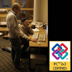 IFC-certificate
