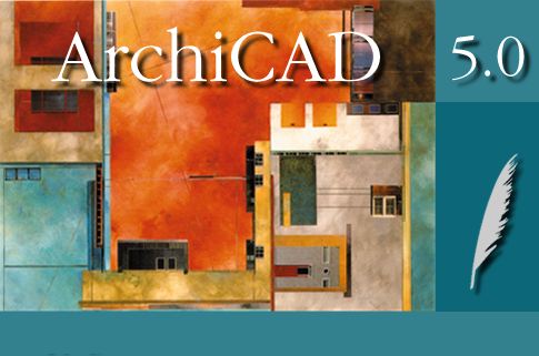 ArchiCAD 5.0