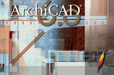ArchiCAD 6.0
