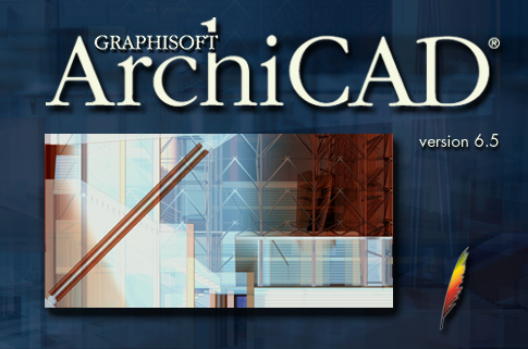 ArchiCAD 6.5
