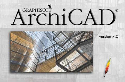 ArchiCAD 7.0