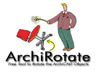 ArchiRotate