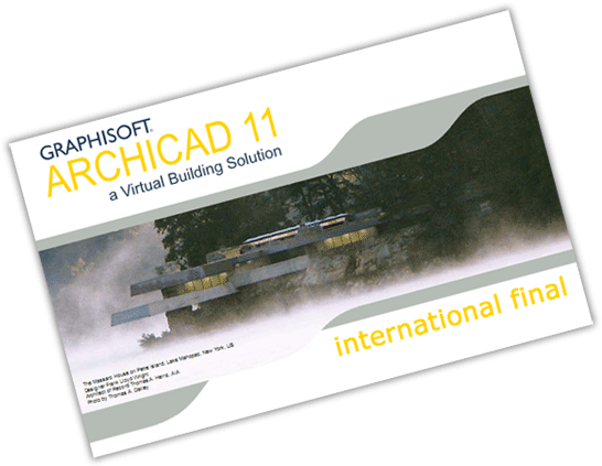 ArchiCAD 11 Final