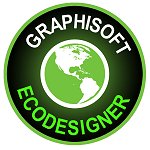 Ecodesigner logo