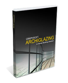 Archiglazing для ArchiCAD 13